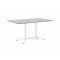 Bellagio Canzo Gartentisch klappbar 140x80x73 cm