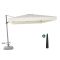 Shadowline Miami Ampelschirm 300x300 cm