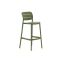 Forza Pazzia Barhocker Outdoor stapelbar