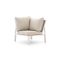 Manifesto Alzano Lounge Eckelement 83 cm