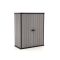 Keter High Store+ Shed Gartenbox 170 cm