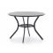 Bellagio Follo Gartentisch ø 110 cm