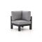 Bellagio Campazzo Lounge Eckelement 76 cm