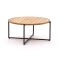 Apple Bee Condor Lounge Kaffeetisch ø 94 cm (h: 44 cm)