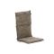 Hartman Fiber Auflage Hochlehner 123x50 cm