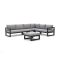 Forza Citerna Ecklounge-Set 5-teilig