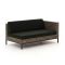 ROUGH-D Lounge Element linker Arm 161 cm