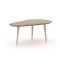 ROUGH-K Loungetisch 66x116x45 cm