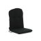 Madison Auflage Schalenstuhl 96x45 cm hoch