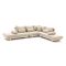SUNS Pesaro Ecklounge-Set 3-teilig