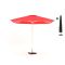 Shadowline Cuba Sonnenschirm 300x300 cm