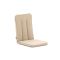 Madison Excelsior Auflage Niedriglehner 110x48 cm