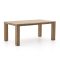 ROUGH-X Gartentisch 180x100x76 cm
