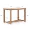 ROUGH-X Bartisch Outdoor 135x80x105 cm