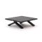 Bellagio La Tomba Loungetisch 80x85 cm