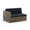 ROUGH-C Lounge Element rechter Arm 130 cm