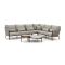 SUNS Avero Ecklounge-Set 6-teilig