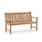 Sunyard Wales Gartenbank 150 cm