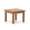 Sunyard Wales Beistelltisch 50x50x38cm