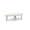 Bellagio Calcinelli Loungetisch 130,6x83x30,5 cm