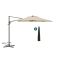 Shadowline Francisco Ampelschirm ø 330 cm
