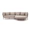 SUNS Bardi Chaiselongue Lounge-Set 2-teilig links
