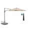 Shadowline Francisco Ampelschirm ø 330 cm