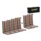 Madison 6er Hochleher Auflagen Set