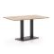 Forza Orta Gartentisch 140x80x75 cm
