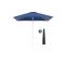 Shadowline Push-Up Sonnenschirm 240x240 cm