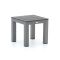 Bellagio Fidenza Beistelltisch Outdoor 46x46x42 cm