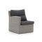 Intenso Fellini Lounge Element rechter Arm 72 cm