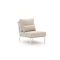 Bellagio Mineo Lounge Mittelelement 70 cm