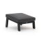 Bellagio Piane Gartenhocker 67x81,5 cm