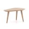 ROUGH-K Loungetisch 43x75x39 cm