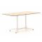 Bellagio Canzo Gartentisch klappbar 140x80x73 cm