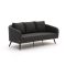 Il Tempo Giulia Gartensofa 3-zits 201cm