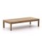 ROUGH Batang Loungetisch 150x65x35 cm