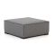 Il Tempo Cira Lounge Gartenhocker 90x90 cm