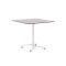 Bellagio Canzo Gartentisch klappbar 80x80x73 cm