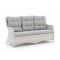 Intenso Milano Gartensofa 193 cm