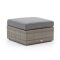 Forza Barolo Gartenhocker 72x72 cm