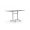 Bellagio Lisio Gartentisch 120x70x73 cm