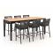 Manifesto Rivola/Linosa 225cm barset 7-delig