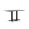 Forza Orta Gartentisch 140x80x73 cm