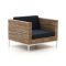 ROUGH-D Gartensessel
