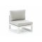 Forza Maderno Lounge Mittelelement 78 cm