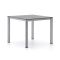 MWH Elements Esstisch 90x90x74 cm
