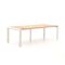 SUNS Rialto Gartentisch ausziehbar 262/329x100x75 cm