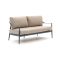 Bellagio Valli Gartensofa 177 cm